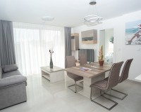 Nieuw constructie - Appartement - Finestrat - Cala de Finestrat