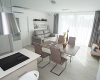 Nieuw constructie - Appartement - Finestrat - Cala de Finestrat