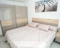 Nieuw constructie - Appartement - Finestrat - Cala de Finestrat