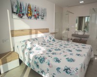 Nieuw constructie - Appartement - Finestrat - Cala de Finestrat