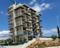 Nieuw constructie - Appartement - Finestrat - Cala de Finestrat