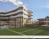 Nieuw constructie - Appartement - Finestrat - Campana garden