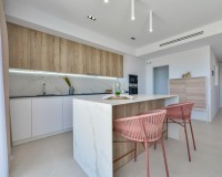 Nieuw constructie - Appartement - Finestrat - Camporrosso village