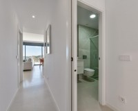 Nieuw constructie - Appartement - Finestrat - Camporrosso village
