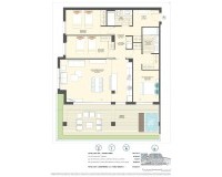 Nieuw constructie - Appartement - Finestrat - Seascape resort