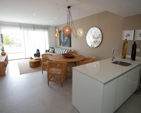 Nieuw constructie - Appartement - Finestrat - Seascape resort