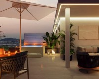 Nieuw constructie - Appartement - Finestrat - Sierra Cortina