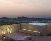 Nieuw constructie - Appartement - Finestrat - Sierra Cortina