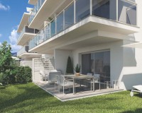 Nieuw constructie - Appartement - Finestrat - Sierra Cortina