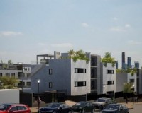 Nieuw constructie - Appartement - Finestrat