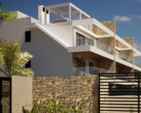 Nieuw constructie - Appartement - Finestrat