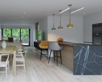 Nieuw constructie - Appartement - Finestrat