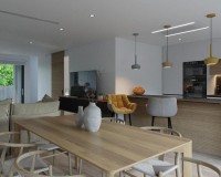 Nieuw constructie - Appartement - Finestrat
