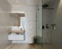 Nieuw constructie - Appartement - Finestrat