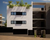 Nieuw constructie - Appartement - Finestrat