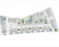 Nieuw constructie - Appartement - Finestrat