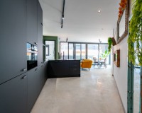 Nieuw constructie - Appartement - Formentera del Segura