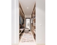 Nieuw constructie - Appartement - Fuengirola - Centro
