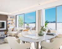 Nieuw constructie - Appartement - Fuengirola - Centro