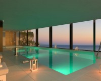 Nieuw constructie - Appartement - Fuengirola - El Higuerón