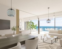 Nieuw constructie - Appartement - Fuengirola - El Higuerón
