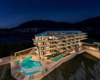 Nieuw constructie - Appartement - Fuengirola - El Higuerón
