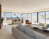 Nieuw constructie - Appartement - Fuengirola - El Higuerón