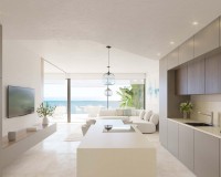 Nieuw constructie - Appartement - Fuengirola - El Higuerón