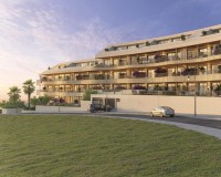 Nieuw constructie - Appartement - Fuengirola - Higueron
