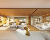 Nieuw constructie - Appartement - Fuengirola - Higueron