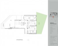 Nieuw constructie - Appartement - Fuengirola - Higueron