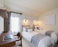 Nieuw constructie - Appartement - Fuengirola - Higueron