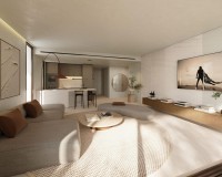 Nieuw constructie - Appartement - Fuengirola - Higueron