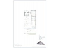 Nieuw constructie - Appartement - Fuengirola - Higueron