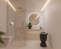 Nieuw constructie - Appartement - Fuengirola - Higueron