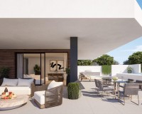 Nieuw constructie - Appartement - Fuengirola - Higueron
