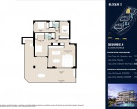 Nieuw constructie - Appartement - Fuengirola - Higueron