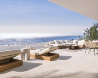 Nieuw constructie - Appartement - Fuengirola - Higueron