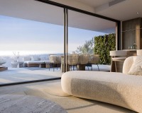 Nieuw constructie - Appartement - Fuengirola - Higueron