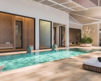 Nieuw constructie - Appartement - Fuengirola - Higueron