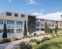 Nieuw constructie - Appartement - Fuengirola - Higueron