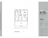 Nieuw constructie - Appartement - Fuengirola - Higueron