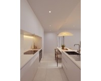 Nieuw constructie - Appartement - Fuengirola - La Loma