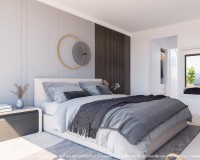 Nieuw constructie - Appartement - Fuengirola - Lomas del Higueron