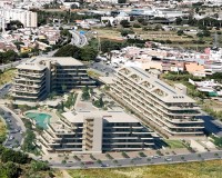 Nieuw constructie - Appartement - Fuengirola - Los Boliches