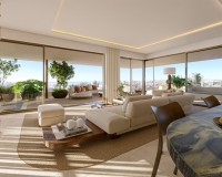 Nieuw constructie - Appartement - Fuengirola - Los Boliches