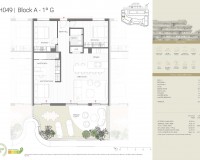 Nieuw constructie - Appartement - Fuengirola - Los Boliches