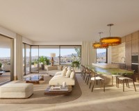 Nieuw constructie - Appartement - Fuengirola - Los Boliches