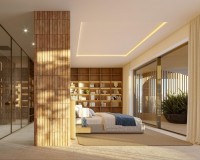 Nieuw constructie - Appartement - Fuengirola - Los Boliches