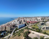 Nieuw constructie - Appartement - Fuengirola - Los Boliches
